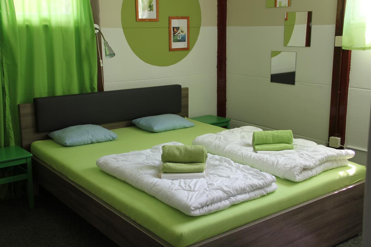 Downtown Lodge Hostel - Unique Simple Central 그린델발트 외부 사진